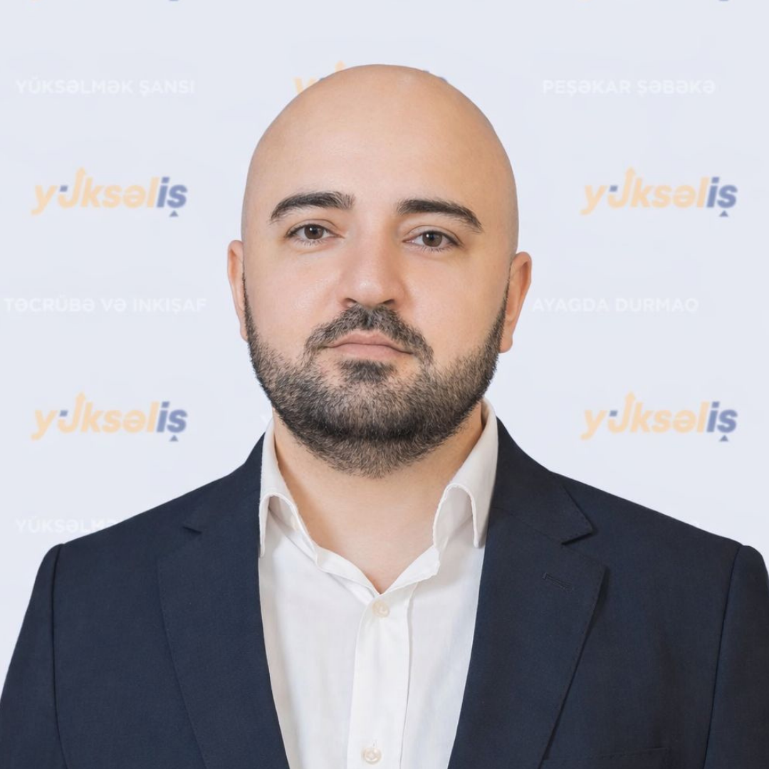 Elnur Məmmədli